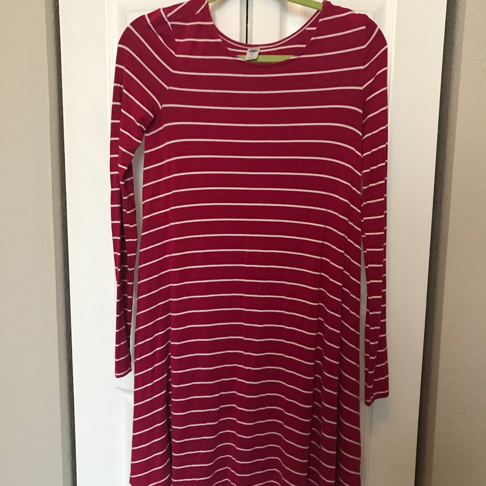 Old navy swing dress
